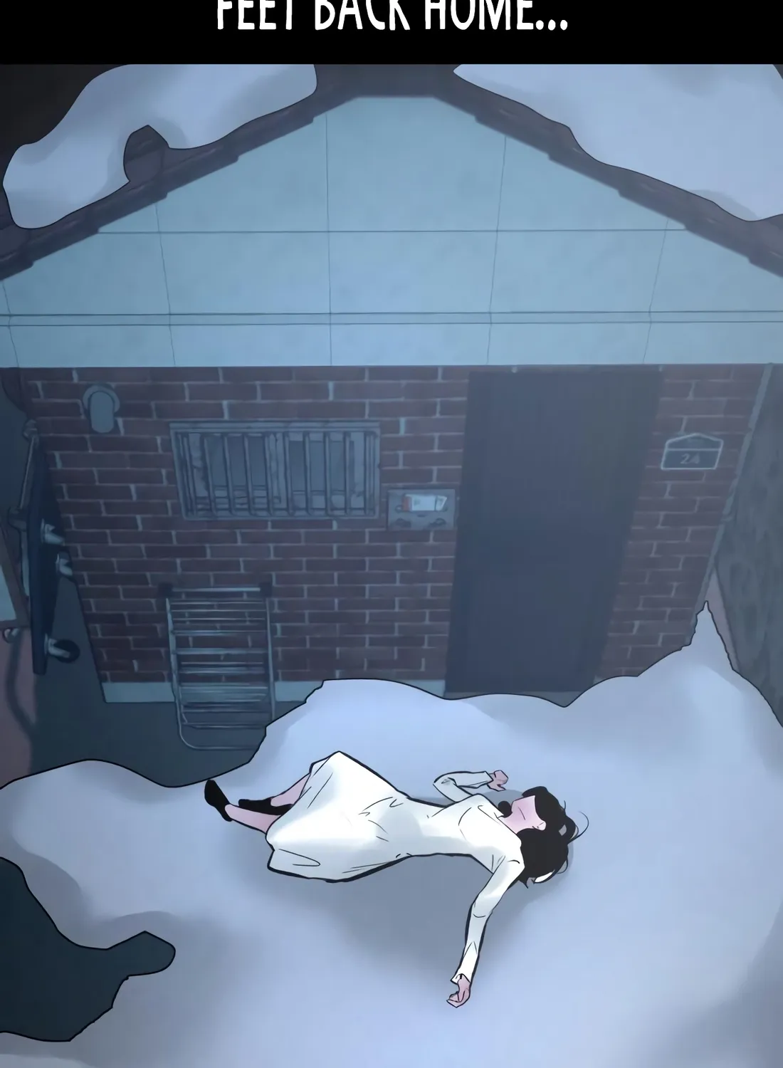 Read Aksinsonyeon Manga Online