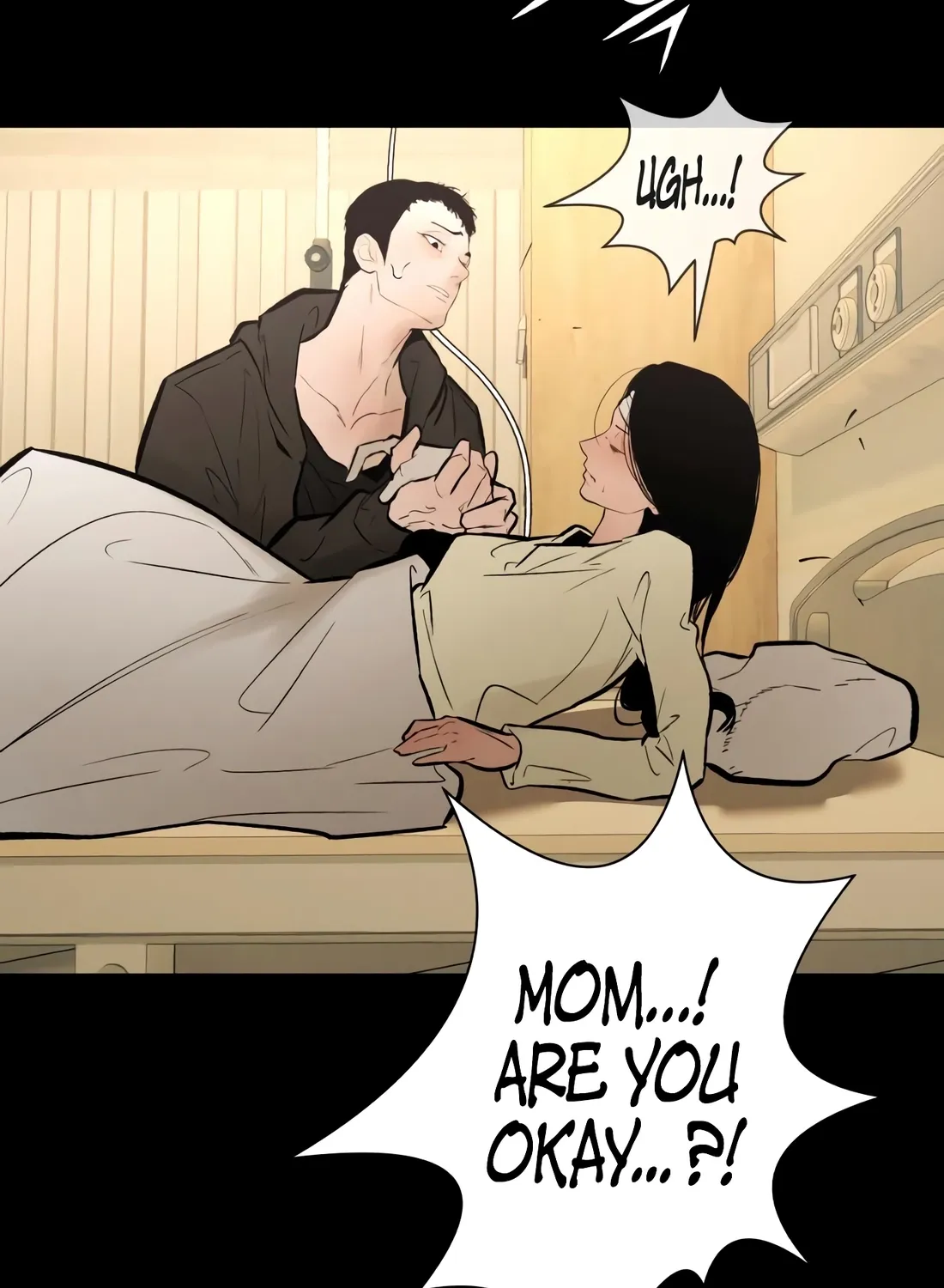 Read Aksinsonyeon Manga Online