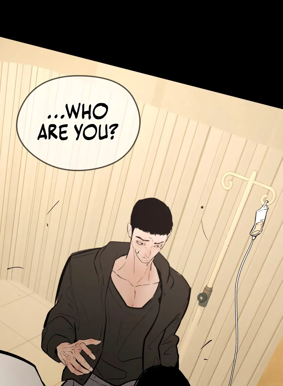 Read Aksinsonyeon Manga Online