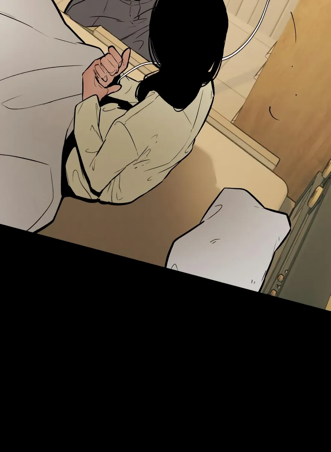 Read Aksinsonyeon Manga Online