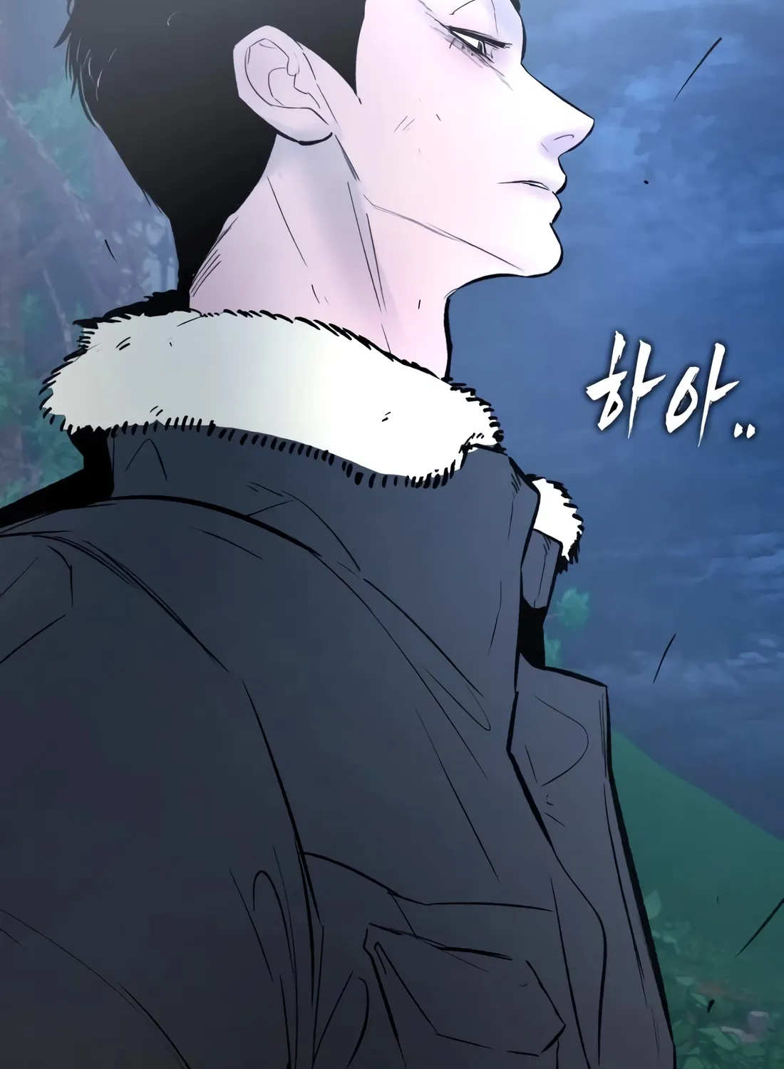 Read Aksinsonyeon Manga Online