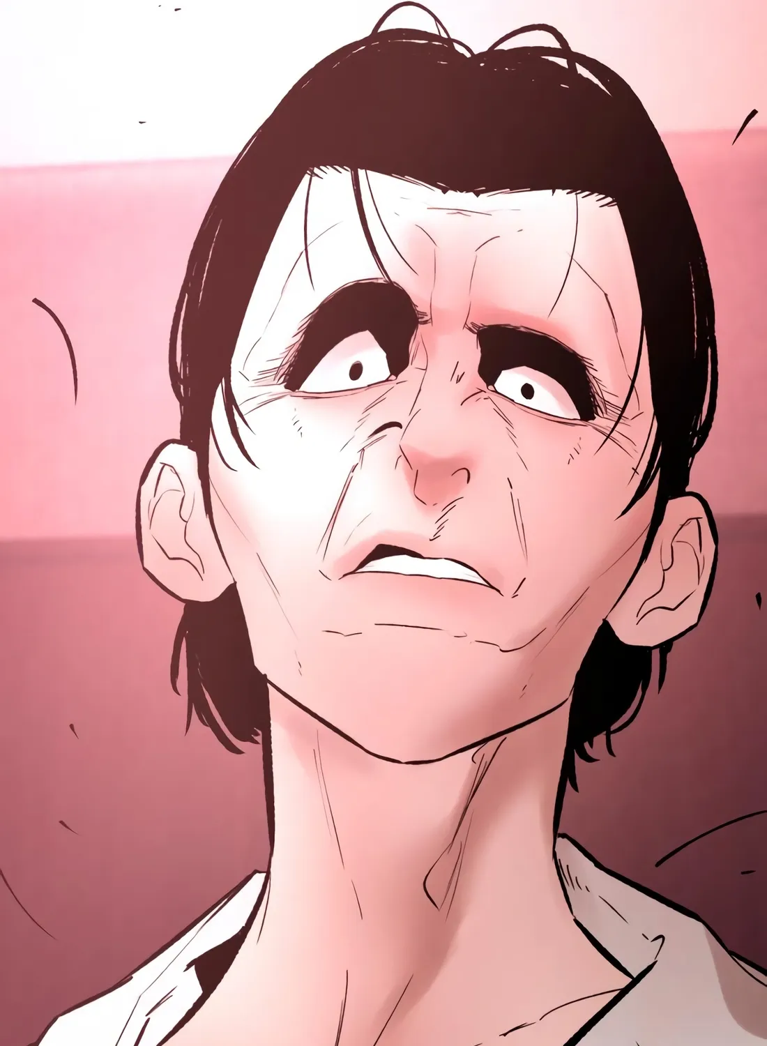 Read Aksinsonyeon Manga Online