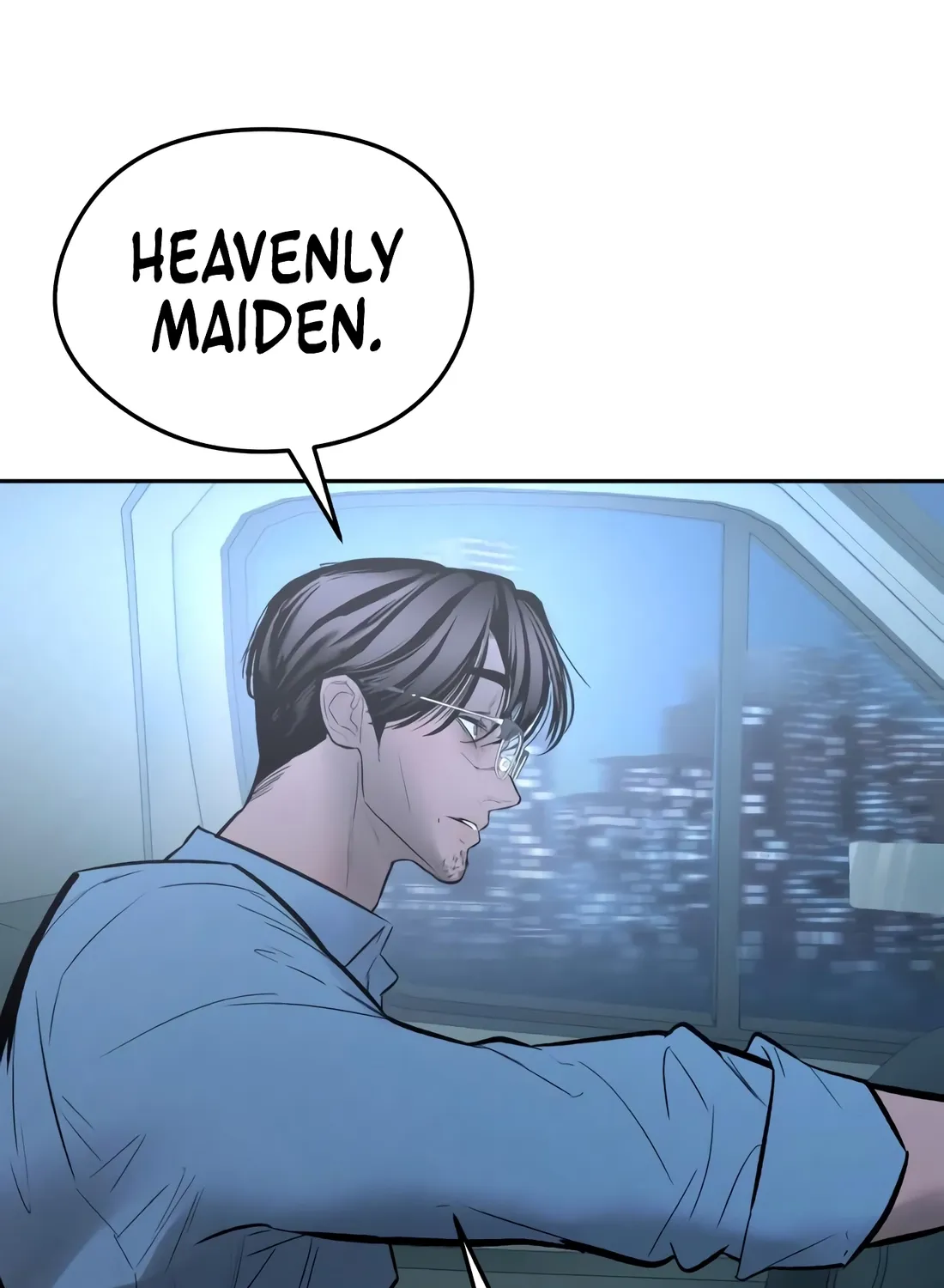 Read Aksinsonyeon Manga Online