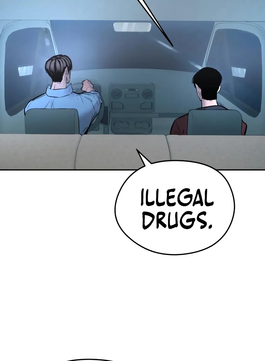 Read Aksinsonyeon Manga Online