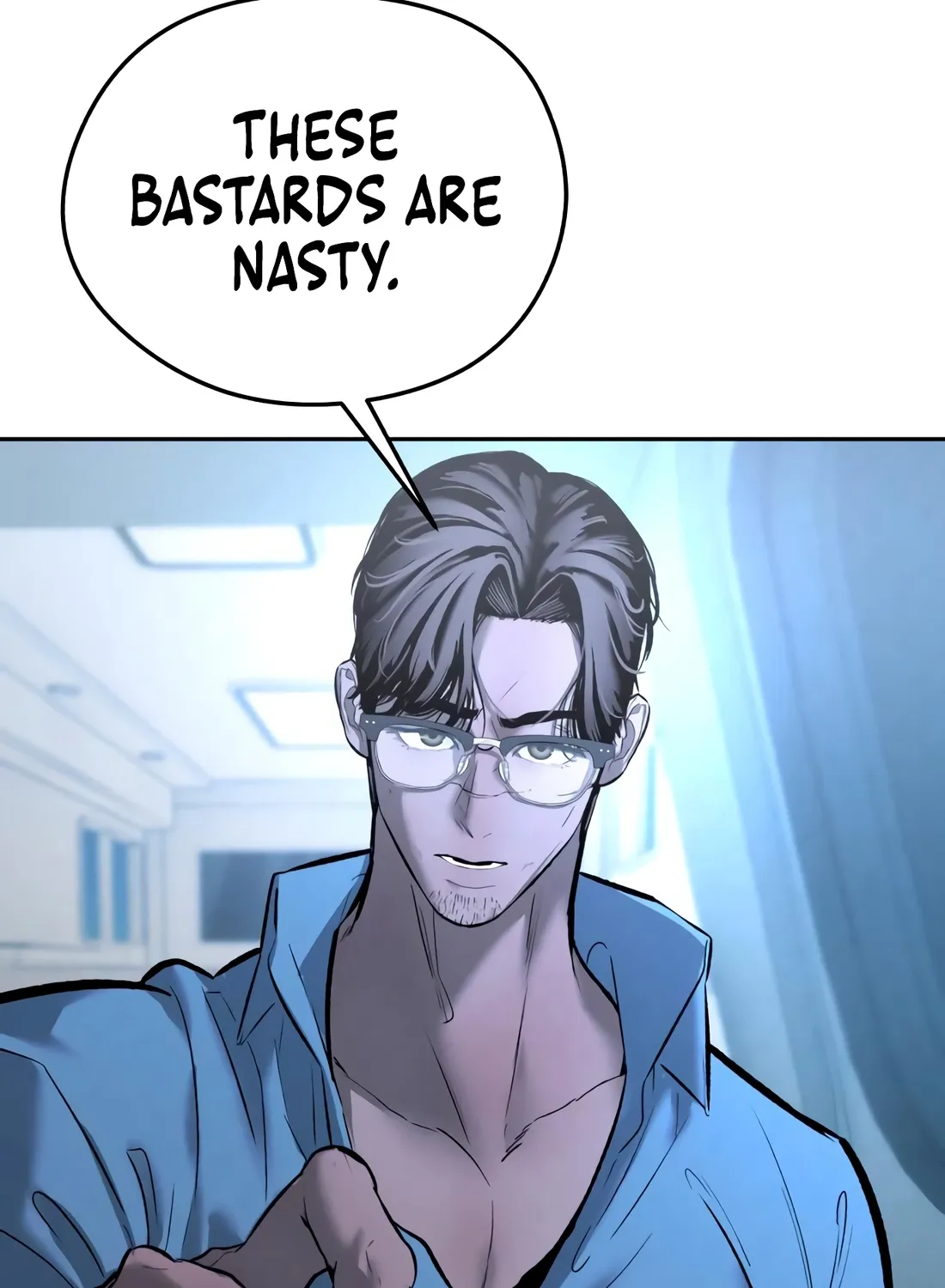 Read Aksinsonyeon Manga Online