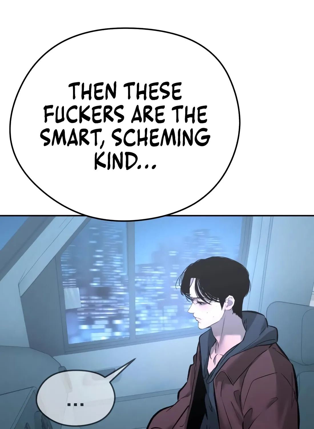 Read Aksinsonyeon Manga Online