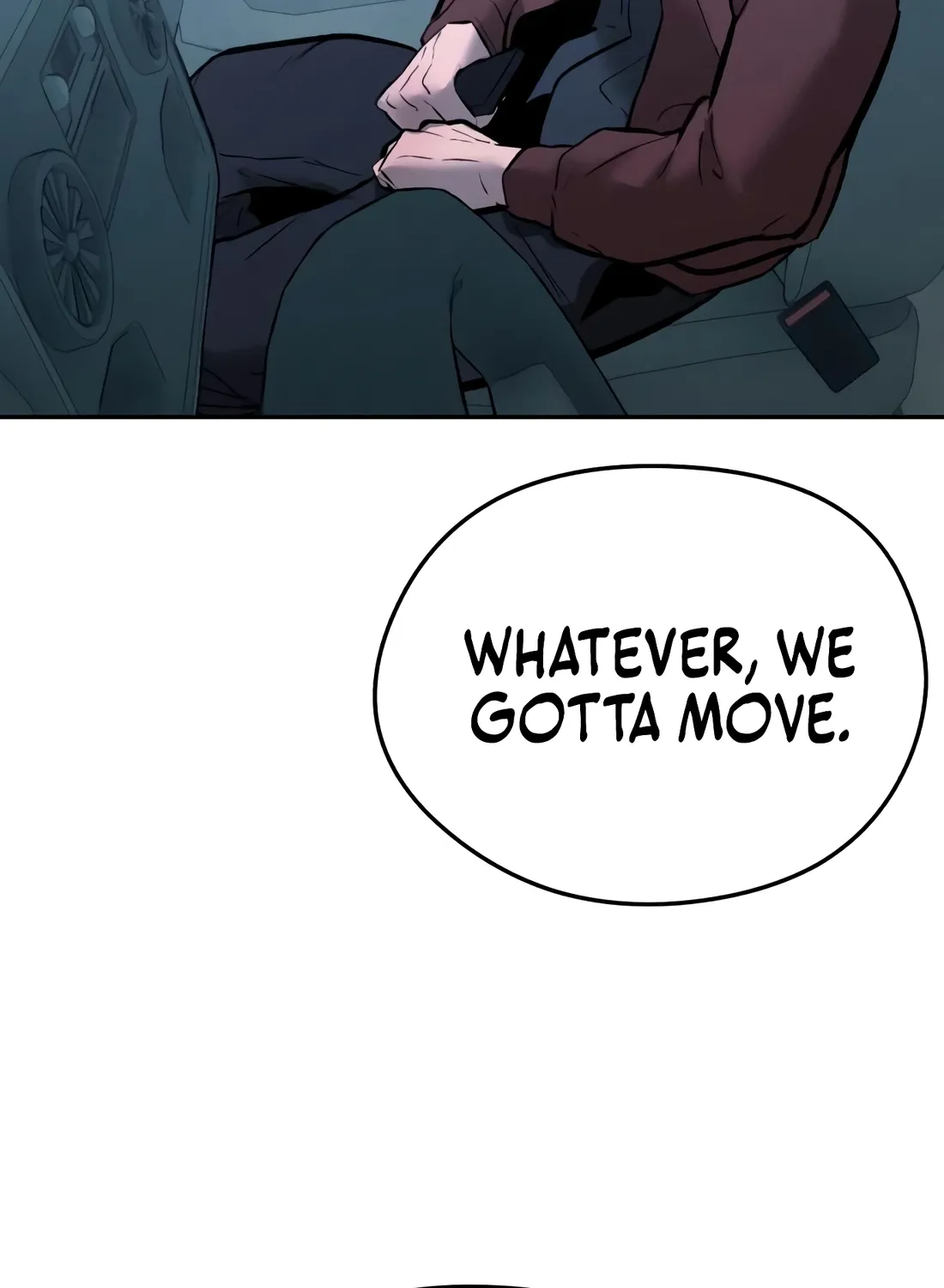 Read Aksinsonyeon Manga Online