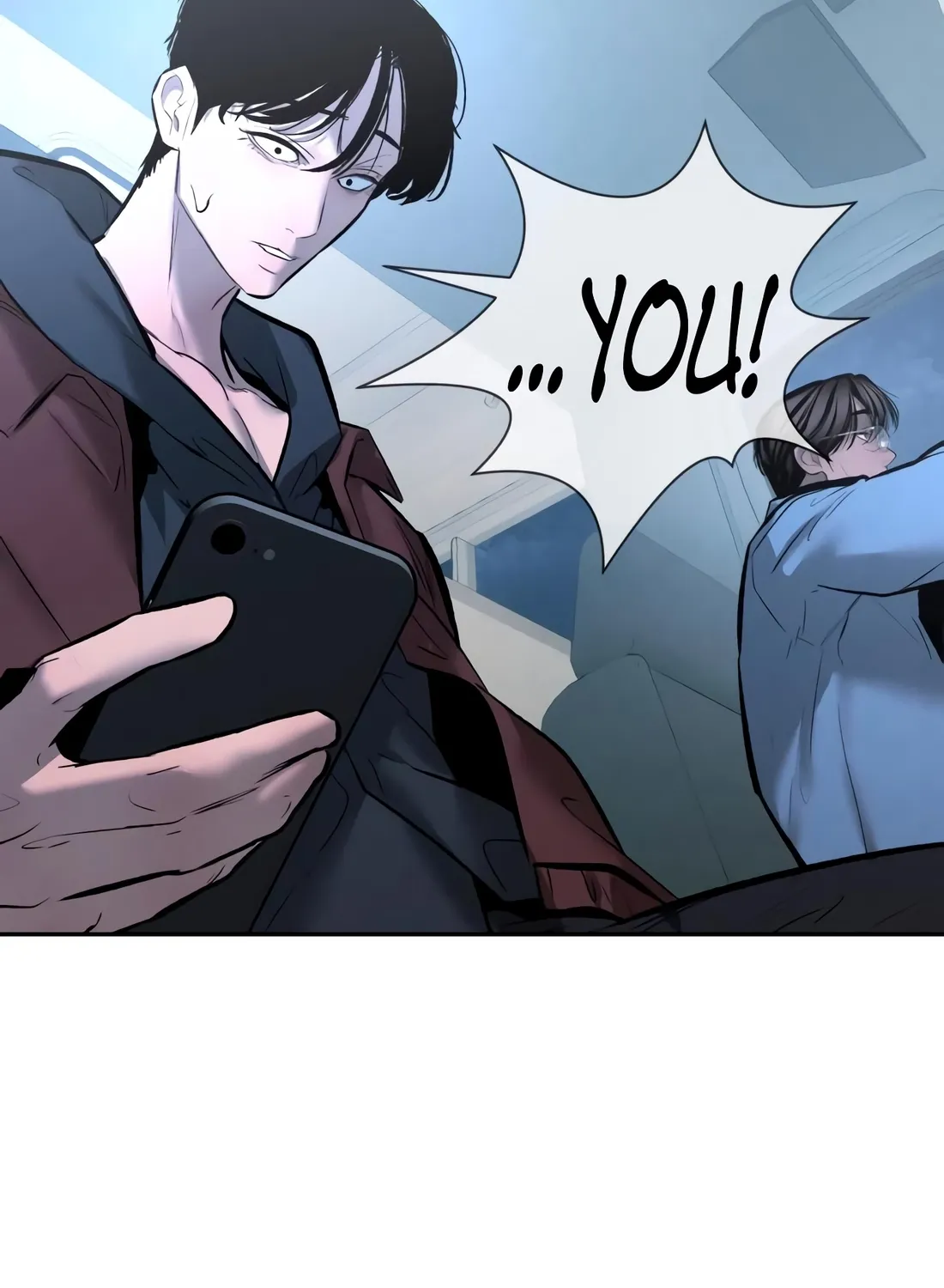 Read Aksinsonyeon Manga Online