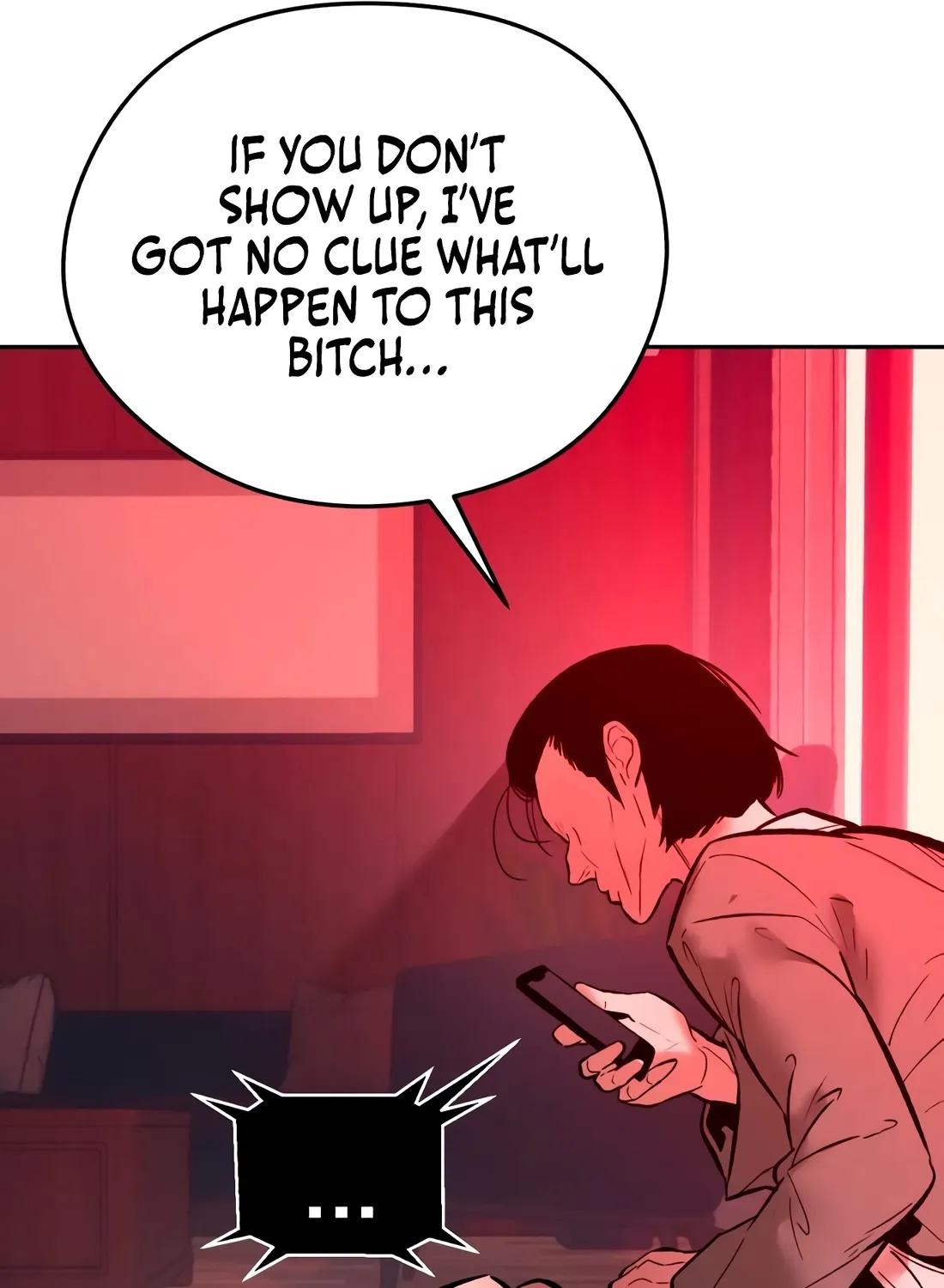 Read Aksinsonyeon Manga Online