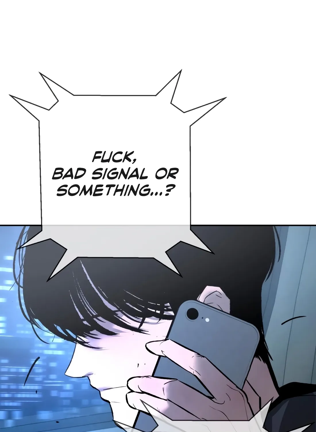 Read Aksinsonyeon Manga Online