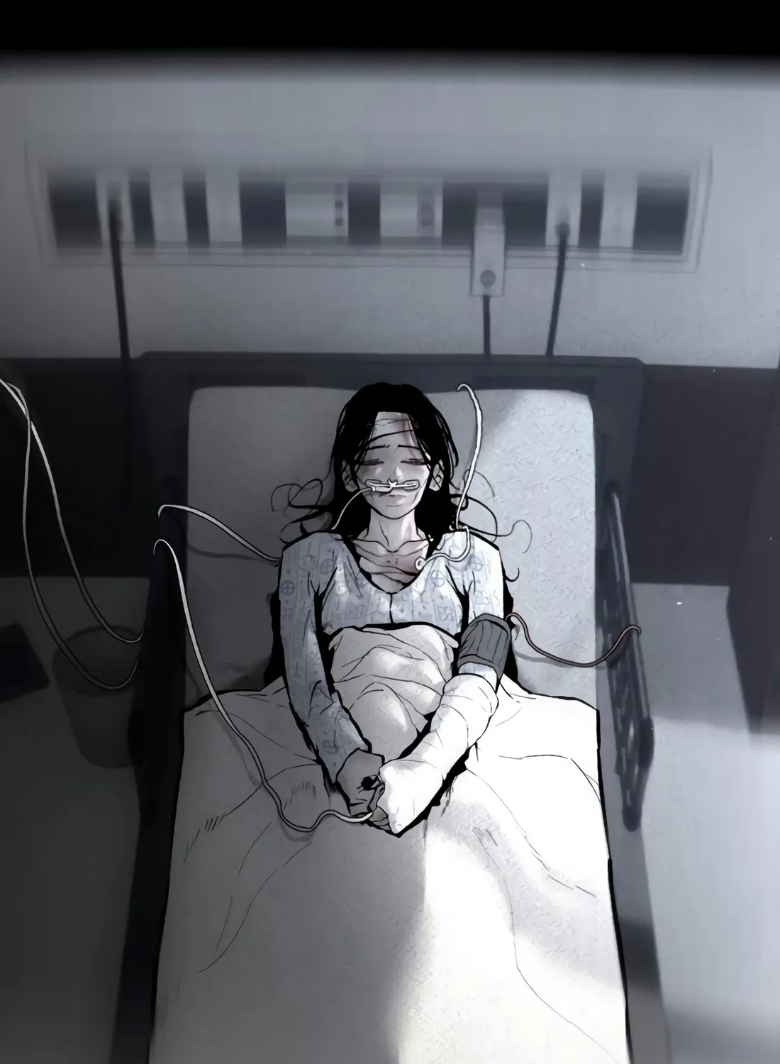 Read Aksinsonyeon Manga Online