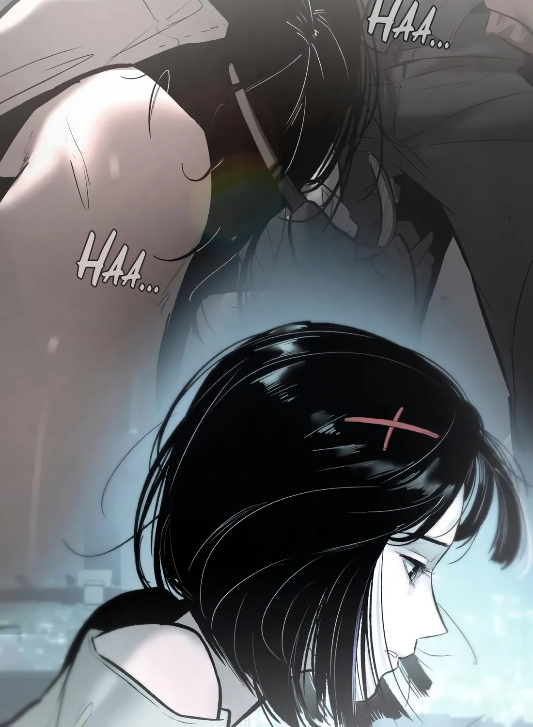 Read Aksinsonyeon Manga Online