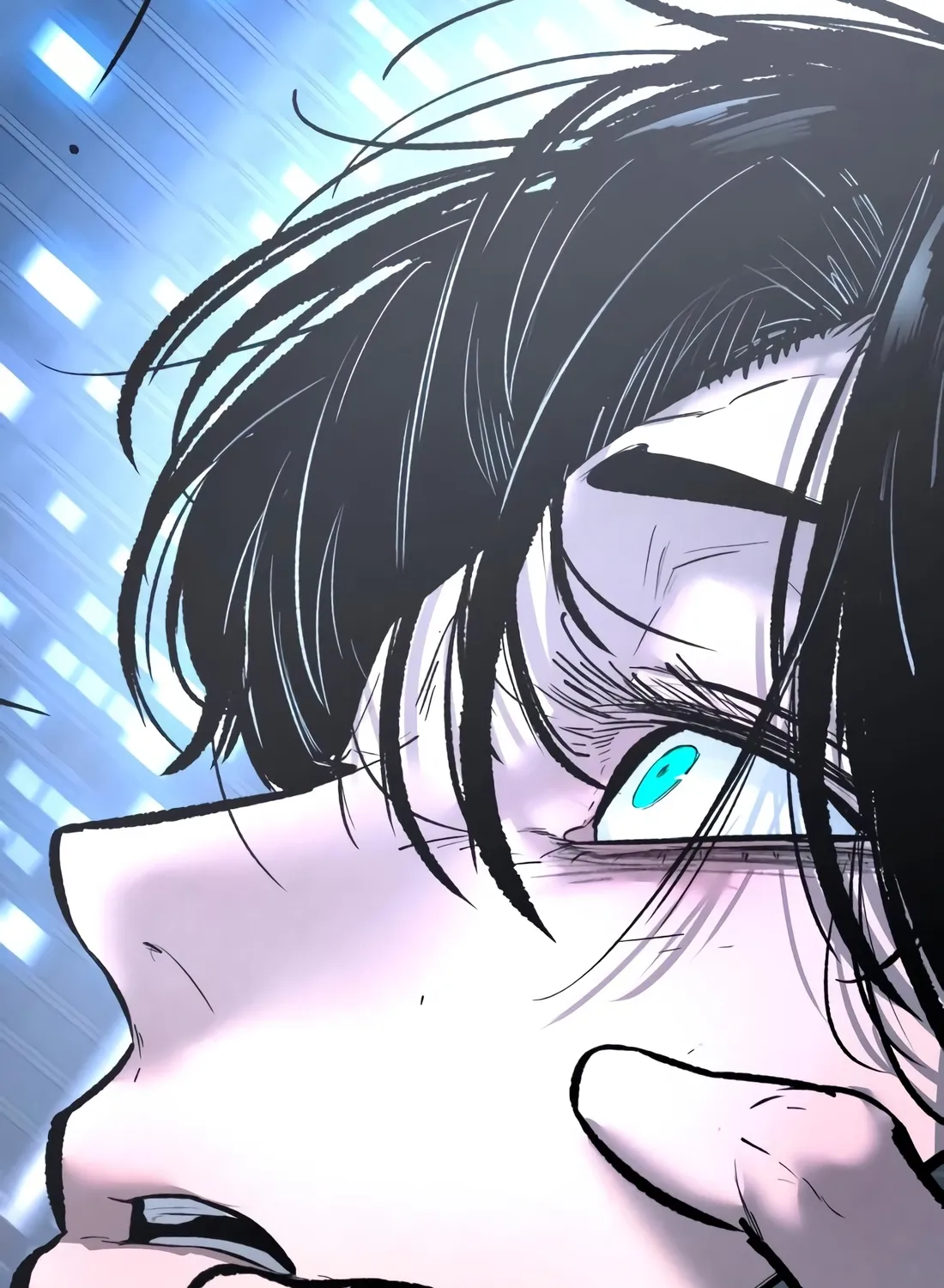 Read Aksinsonyeon Manga Online