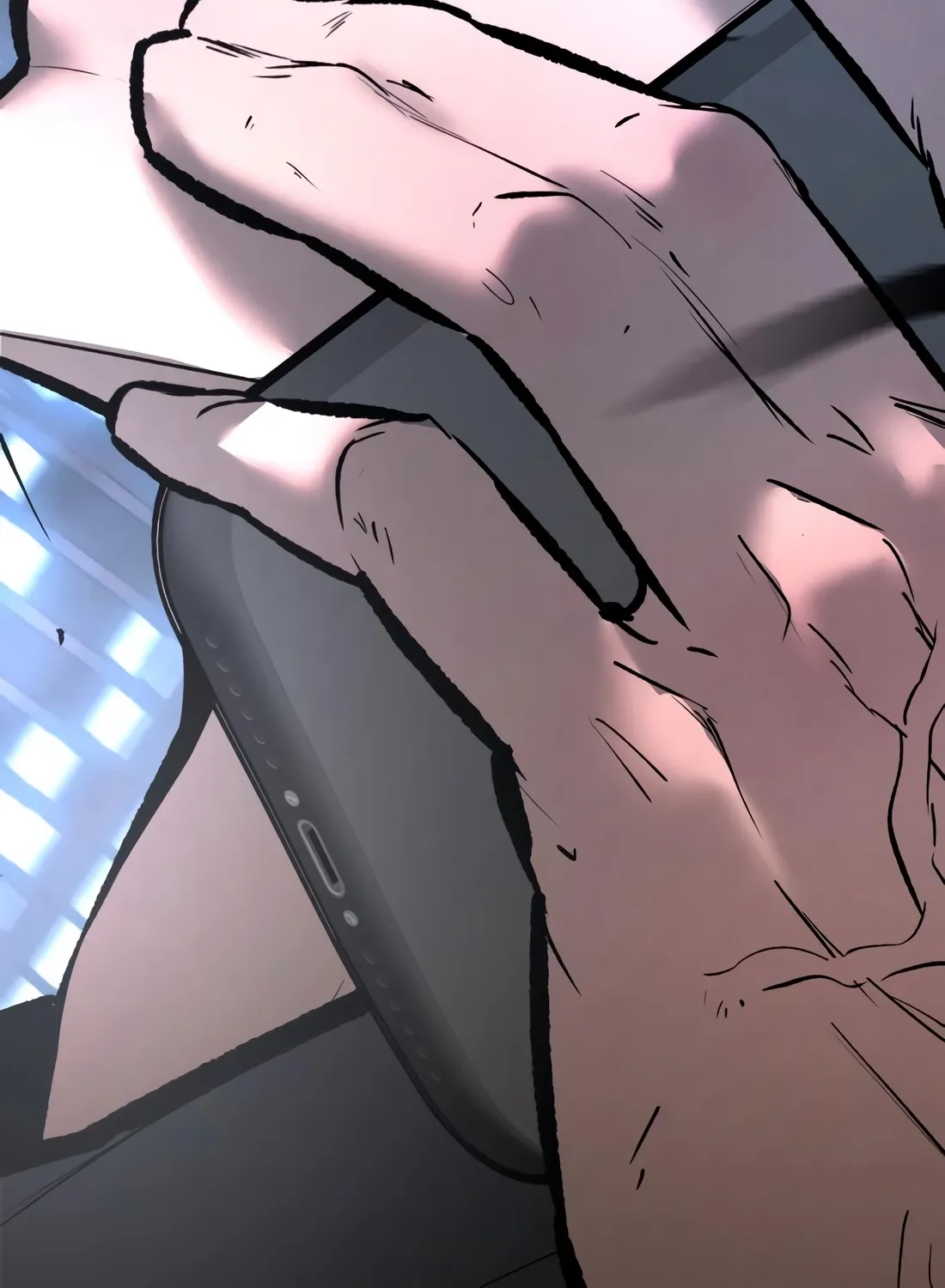 Read Aksinsonyeon Manga Online