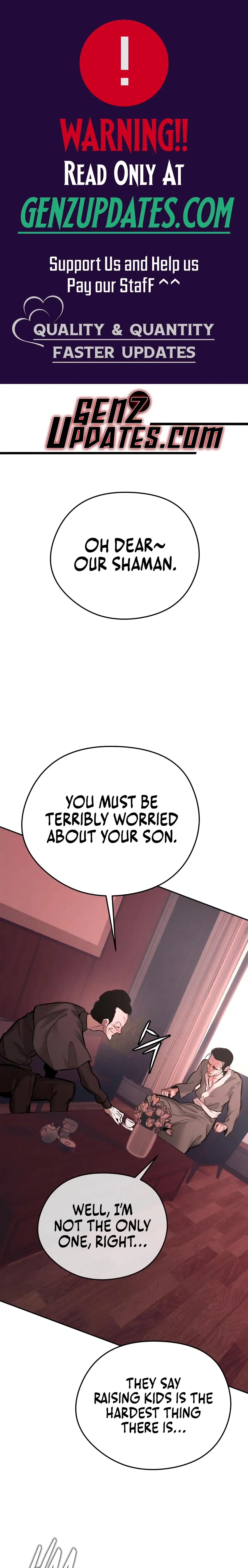 Read Aksinsonyeon Manga Online