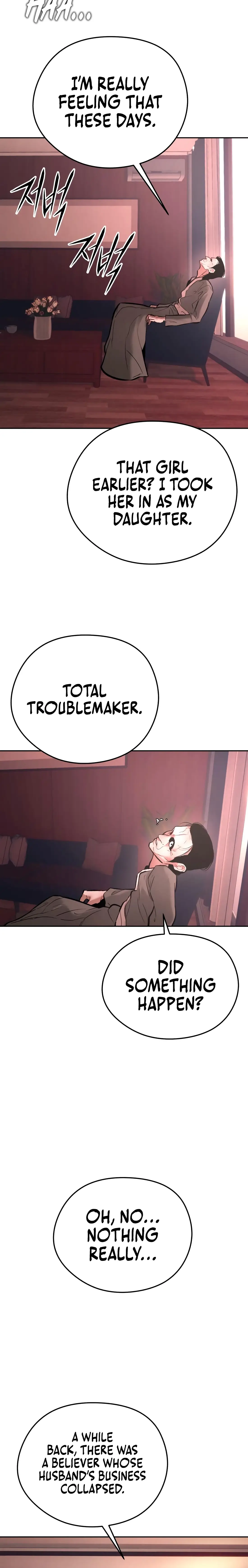 Read Aksinsonyeon Manga Online