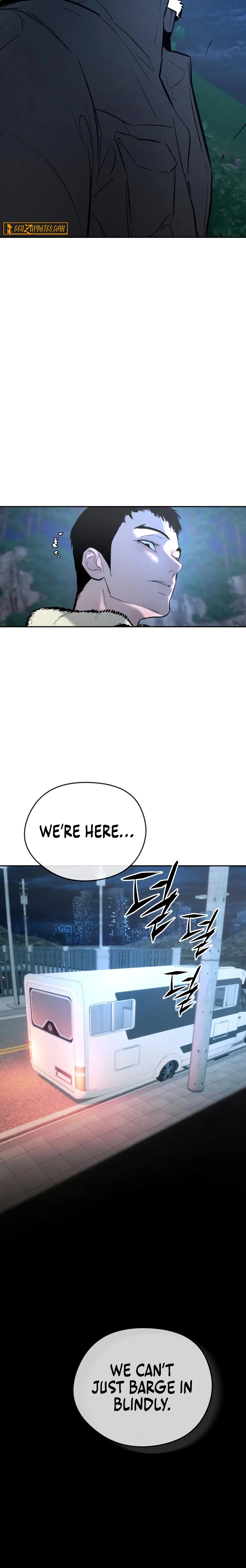 Read Aksinsonyeon Manga Online