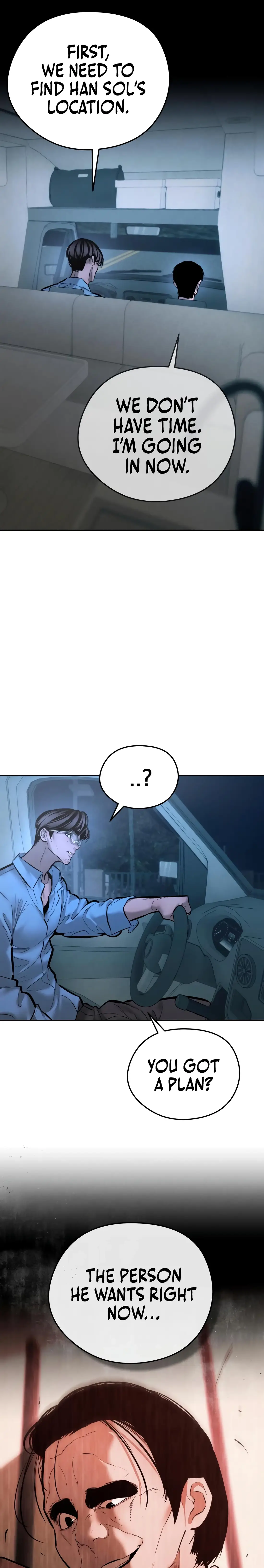 Read Aksinsonyeon Manga Online