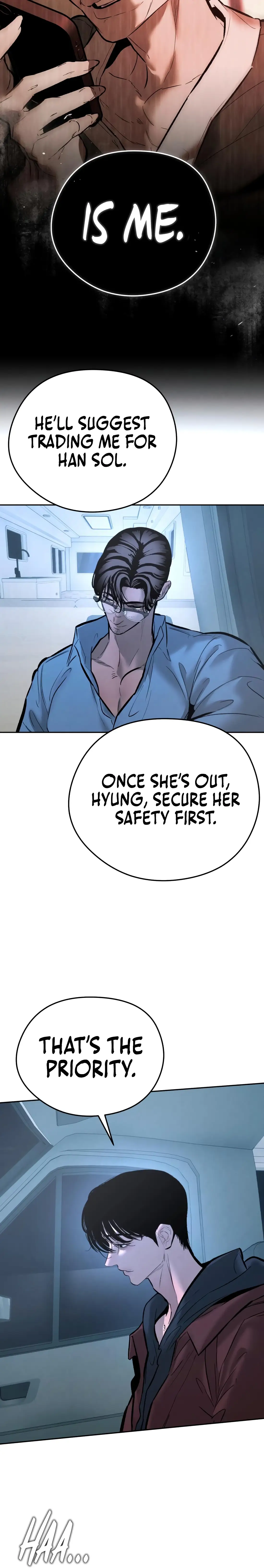 Read Aksinsonyeon Manga Online