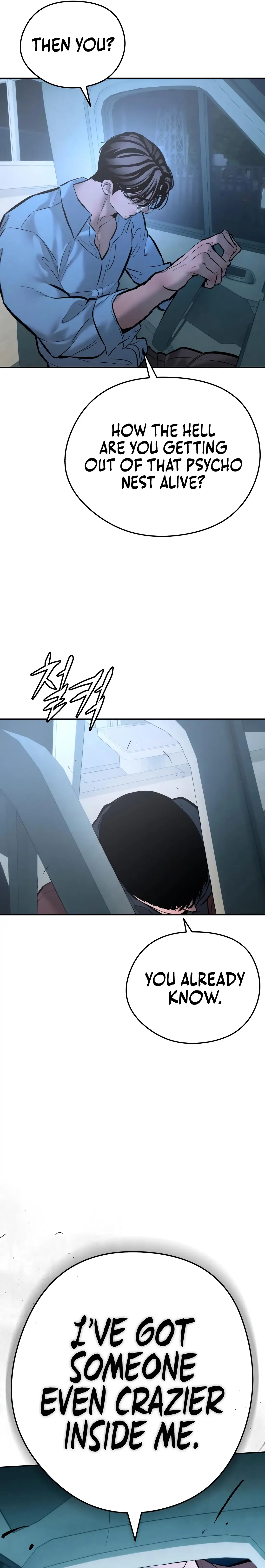 Read Aksinsonyeon Manga Online