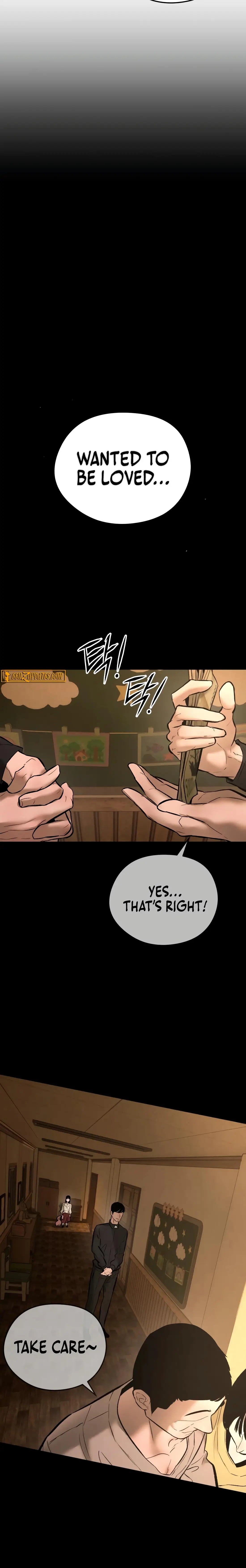 Read Aksinsonyeon Manga Online