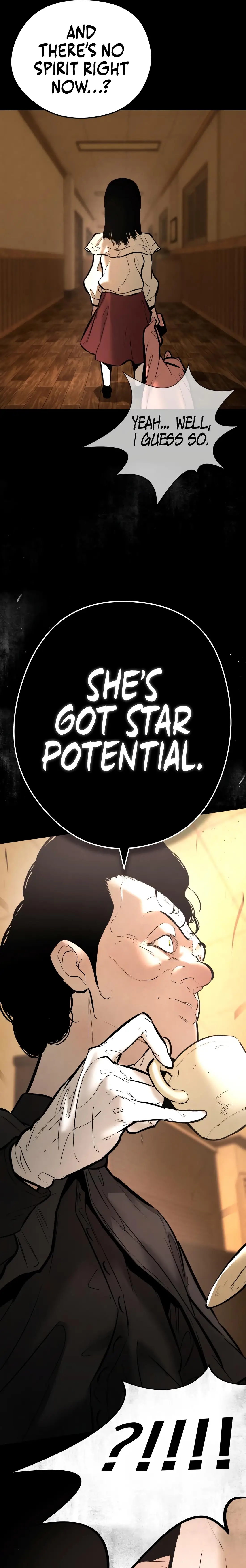 Read Aksinsonyeon Manga Online