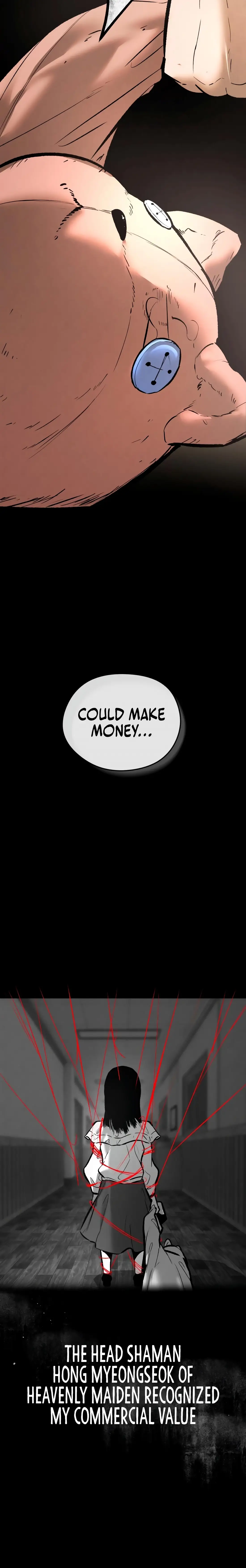 Read Aksinsonyeon Manga Online