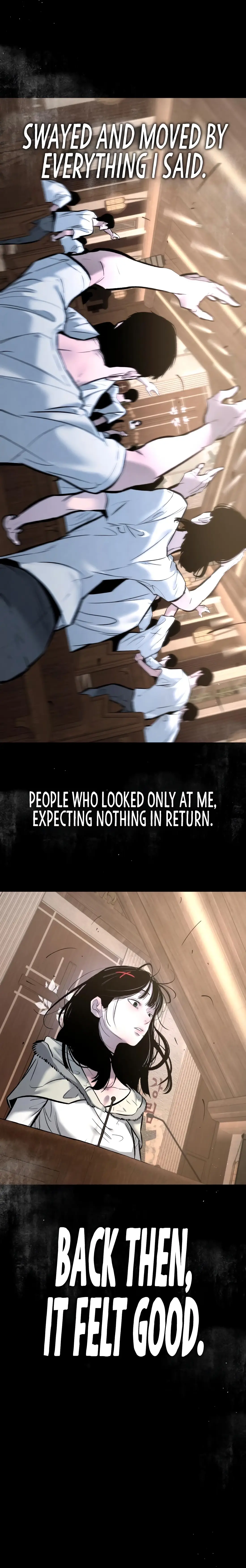 Read Aksinsonyeon Manga Online