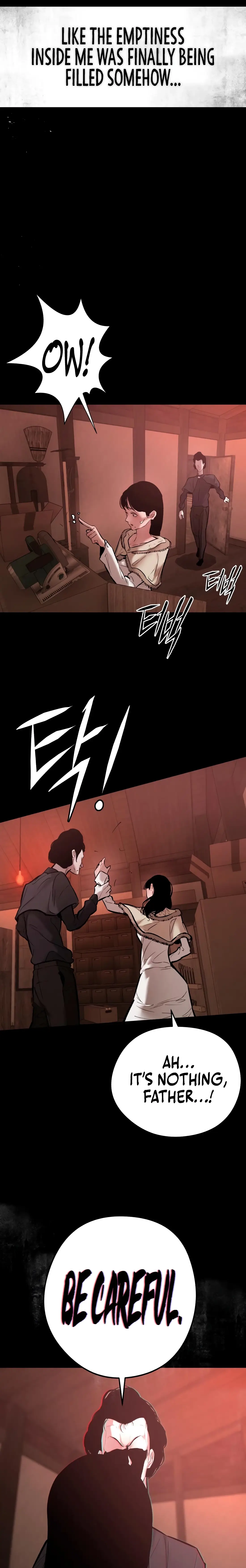 Read Aksinsonyeon Manga Online