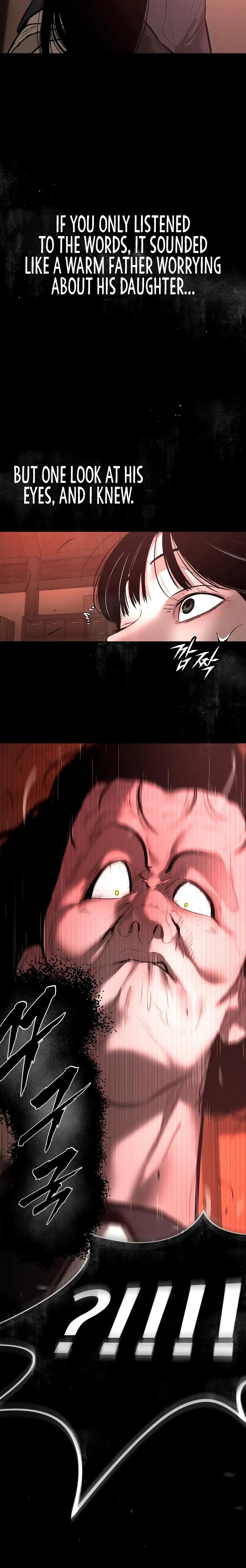 Read Aksinsonyeon Manga Online