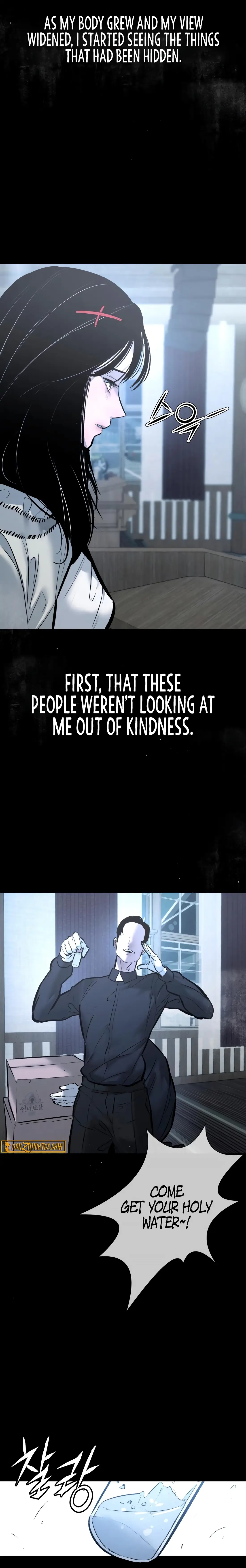 Read Aksinsonyeon Manga Online