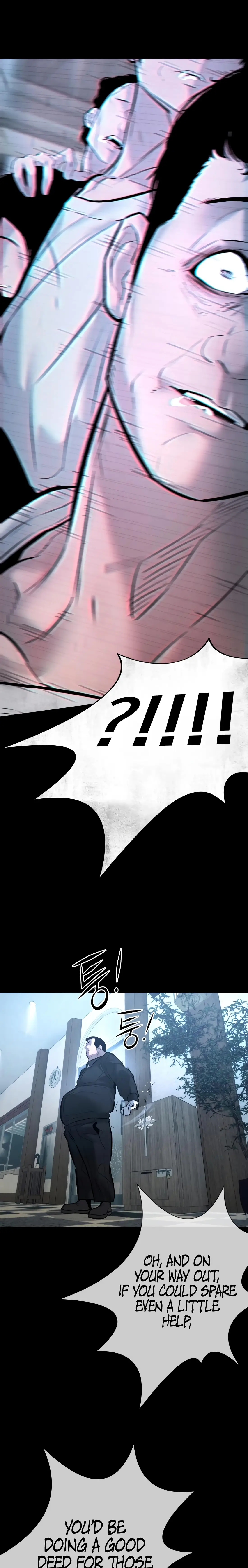 Read Aksinsonyeon Manga Online