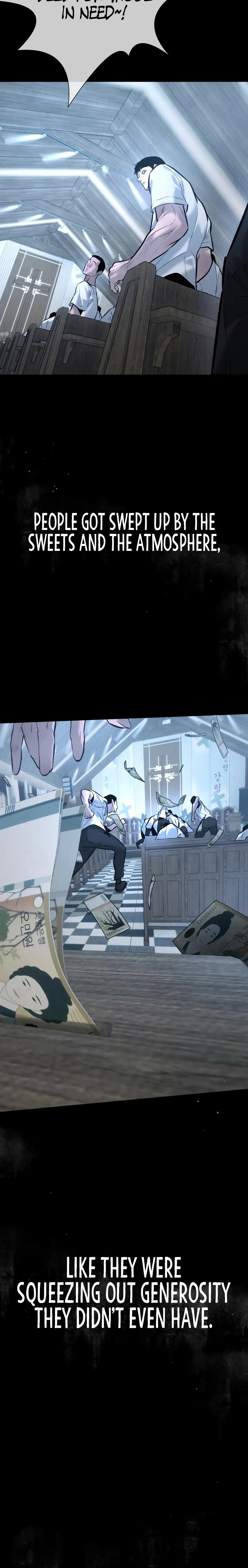 Read Aksinsonyeon Manga Online