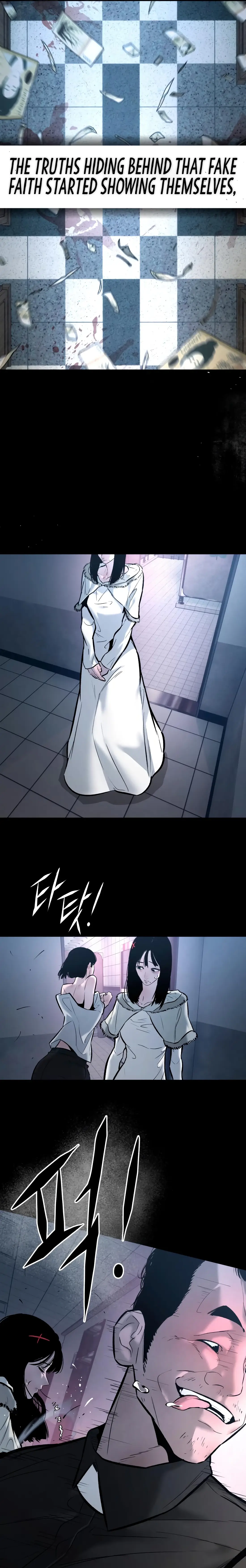 Read Aksinsonyeon Manga Online