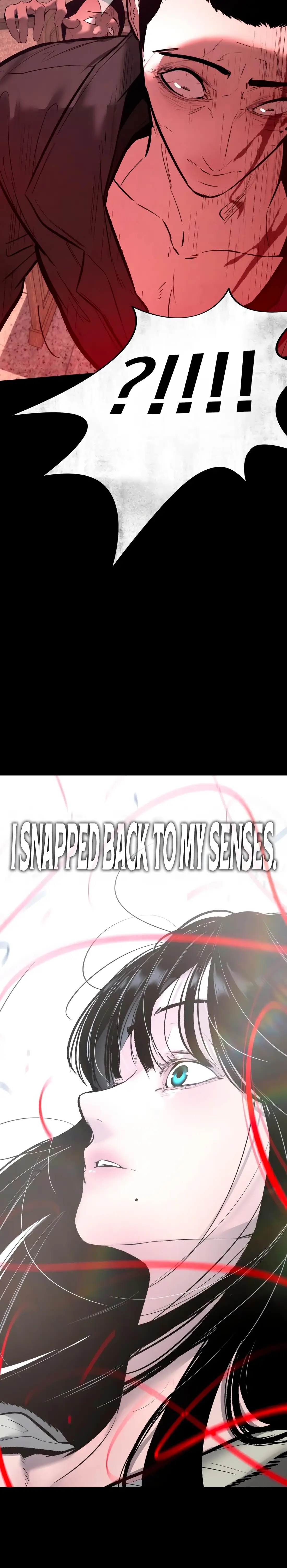 Read Aksinsonyeon Manga Online