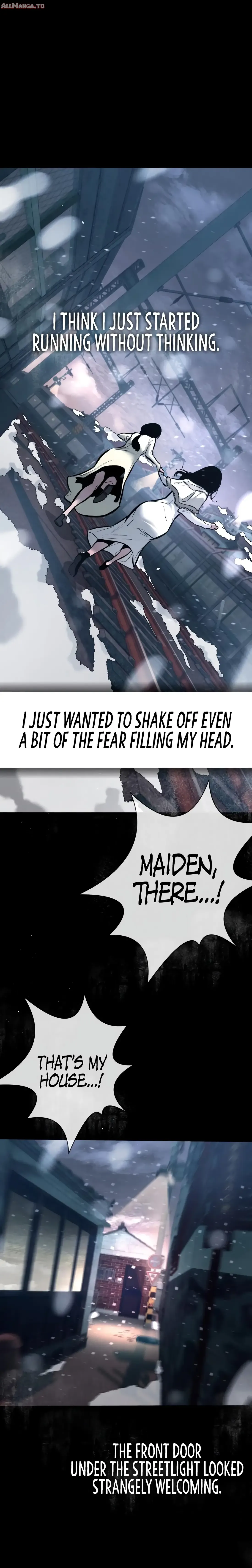 Read Aksinsonyeon Manga Online