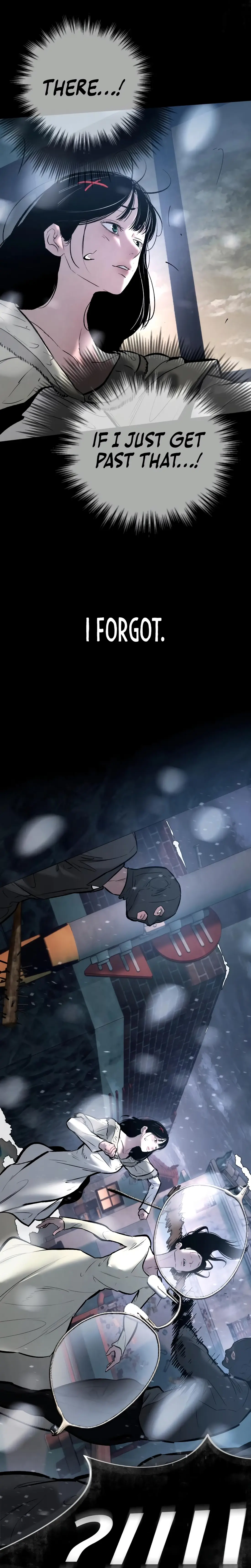 Read Aksinsonyeon Manga Online