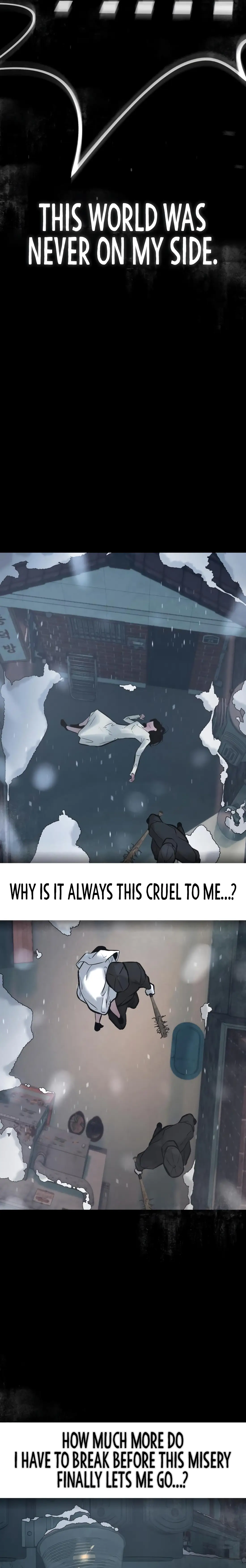 Read Aksinsonyeon Manga Online