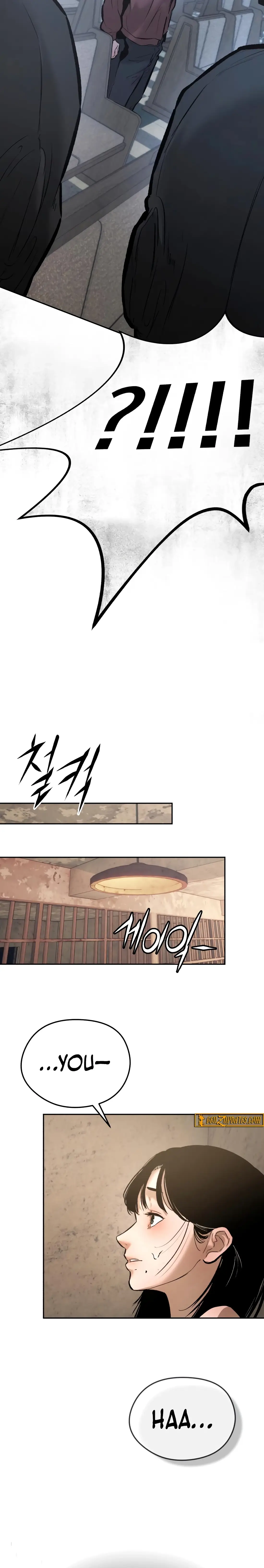 Read Aksinsonyeon Manga Online