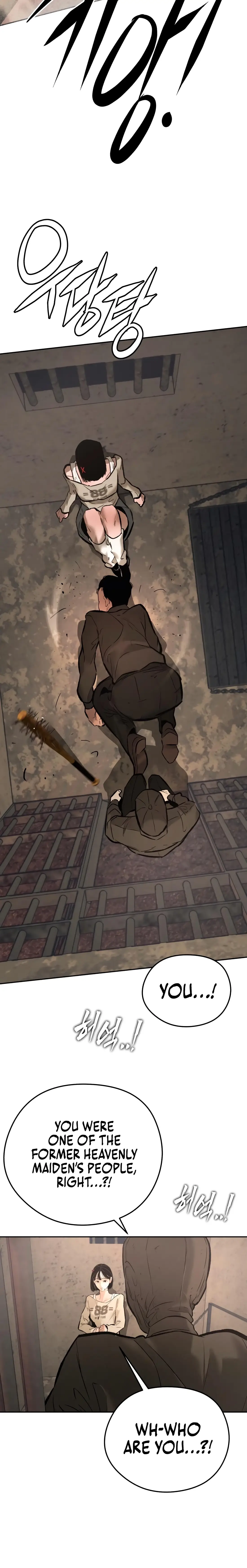 Read Aksinsonyeon Manga Online