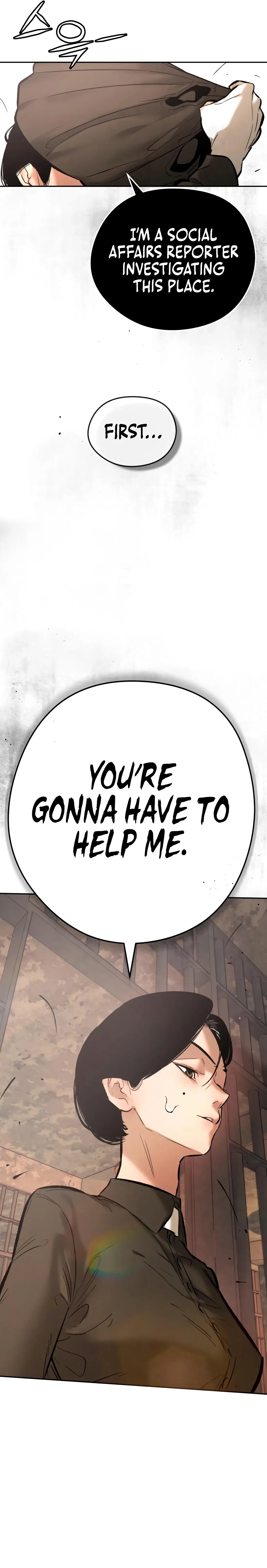 Read Aksinsonyeon Manga Online