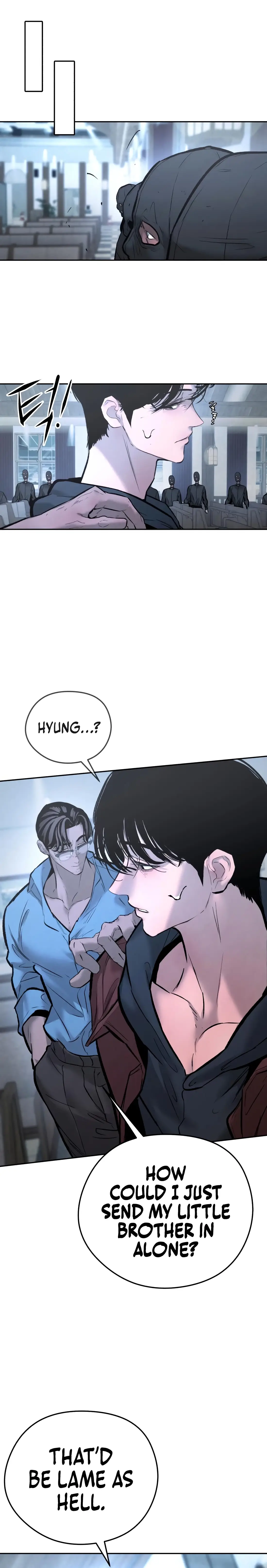 Read Aksinsonyeon Manga Online