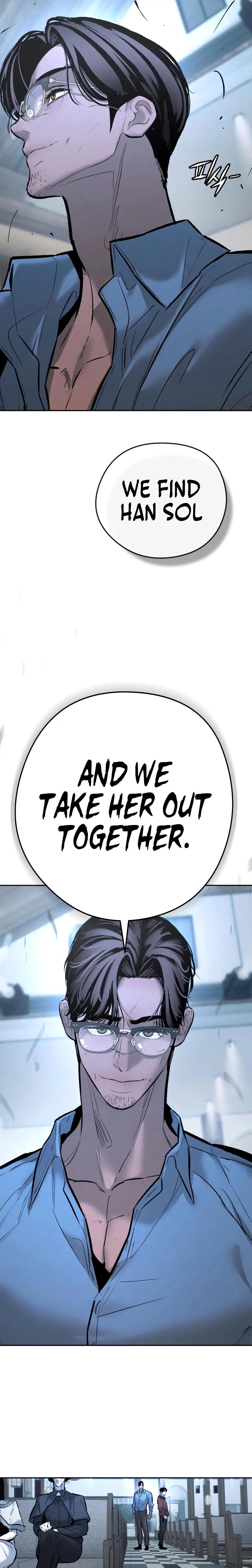 Read Aksinsonyeon Manga Online