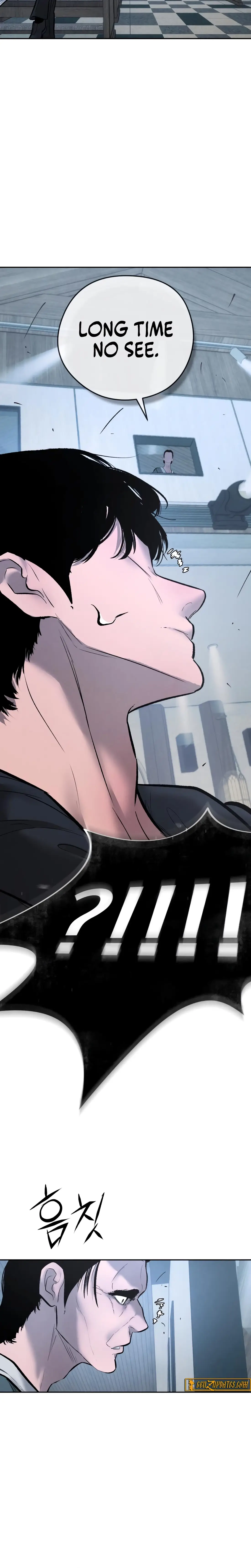 Read Aksinsonyeon Manga Online