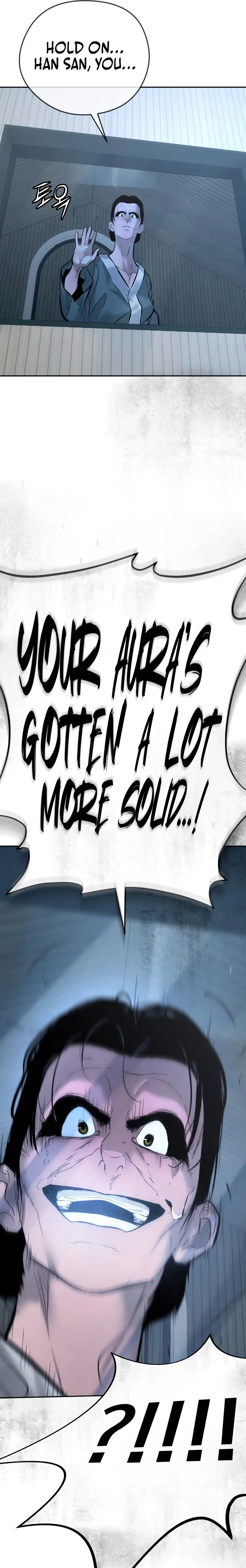 Read Aksinsonyeon Manga Online