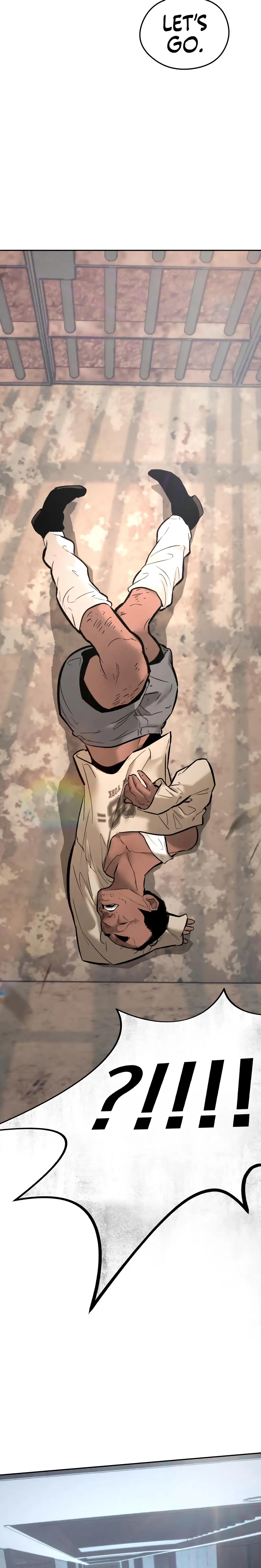 Read Aksinsonyeon Manga Online