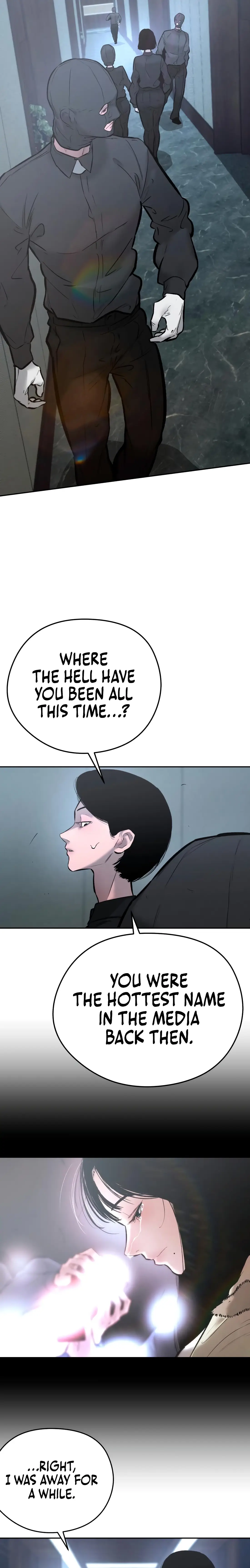 Read Aksinsonyeon Manga Online