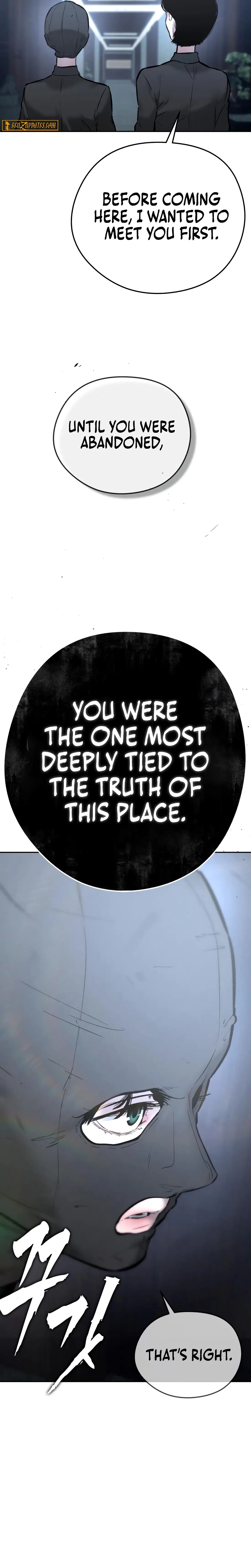 Read Aksinsonyeon Manga Online