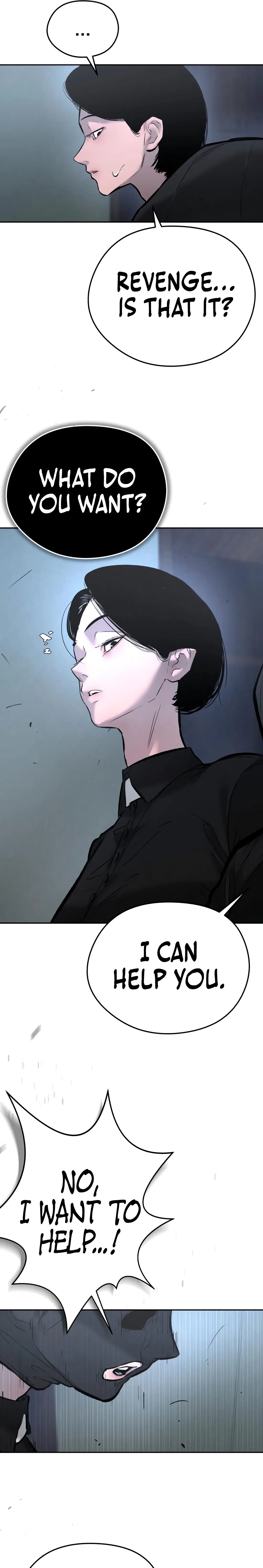 Read Aksinsonyeon Manga Online