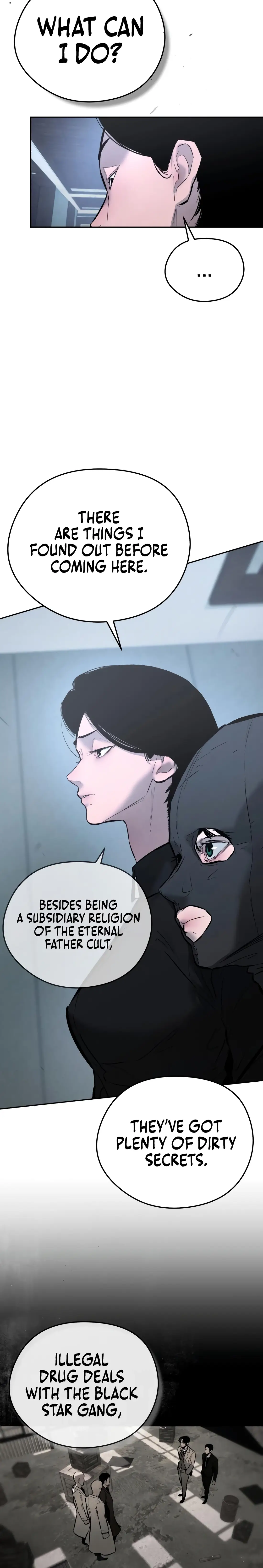 Read Aksinsonyeon Manga Online